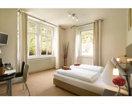 Boutique Altes Pfarrhaus Эрнст